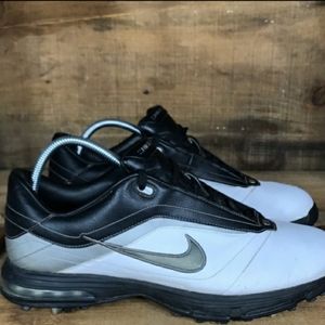 Nike Air Academy Golf Spikes